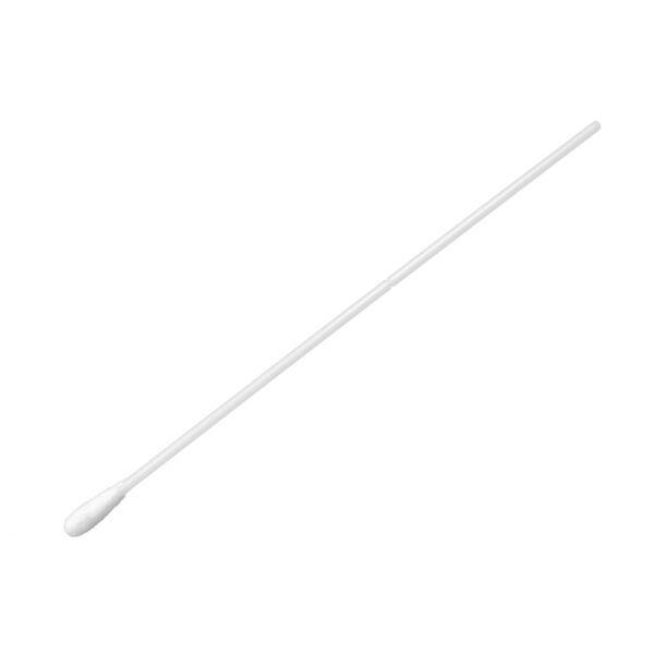 Disposable Medical Cotton Swab with 90mm Breaking Point