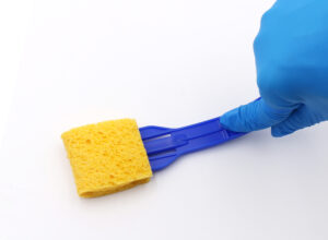 Cellulose Sampling Sponge