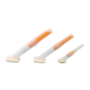 Medical Disinfectant Applicator with Chlorhexidine Gluconate Solution