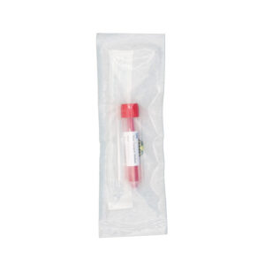 Non-Inactivated Viral Transport Media Kit 10ml, Individually Wrapped