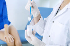 Cervical Smears